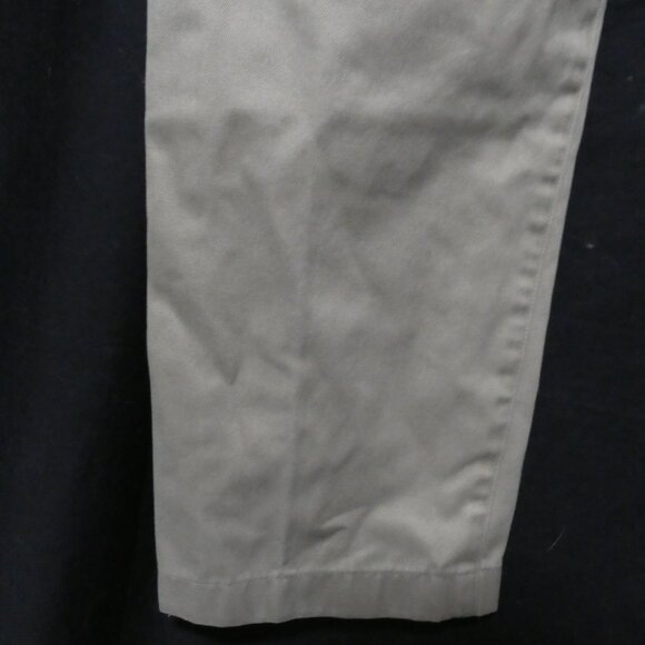 McCARTHY | size 30 | Khaki School Uniform Pants - Picture 16 of 16